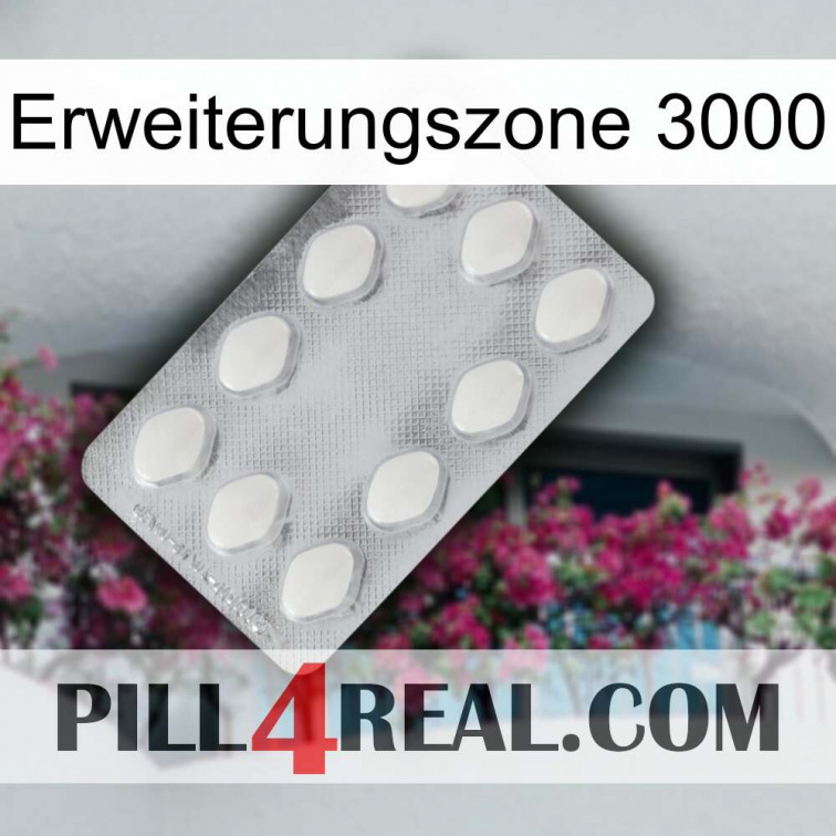Exten Zone 3000 16